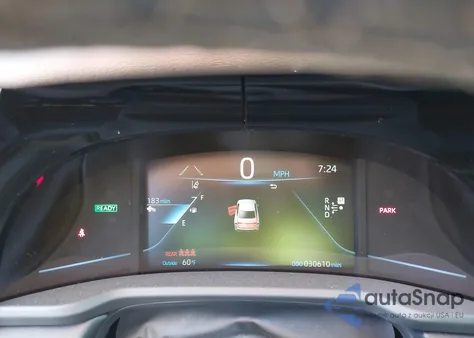 2022 Toyota Mirai Xle from USA, damaged, VIN JTDAAAAA4NA007145